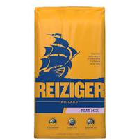 Reiziger Peat Mix