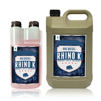 Rhino K 5Ltr - Bio Diesel Nutrients additive - high level potassium