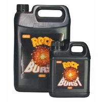 Rock Burst 5Ltr - same as Rock Flower Juice Organic 5L