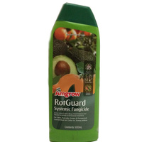 Amgrow Rotguard 500ml - systemic fungicide rotguard is fongarid replacement - c6