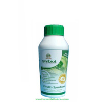 Phillo-Symbiont 500ml foliar spray - leaf protection and stimulation