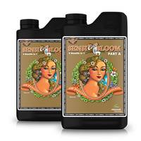 Sensi Bloom Coco 500ml A and 500ml B =1L set Advanced Nutrients