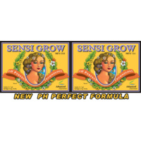 Sensi Grow 1L A & B Advanced Nutrients Ph Perfect