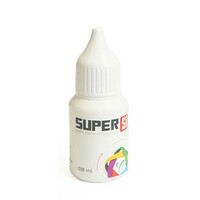 SuperSi 20ml - Silica as mono-silicic acid
