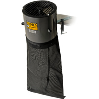 Trimbox by Trimpro 240V powered leaf trimming and chopping machine - call for availability