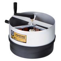 Trimpro Unplugged - manual herb trimmer fantastic quality