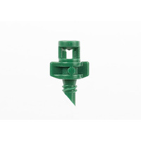 Spray Jets - each - genuine Turbo Klone replacement green