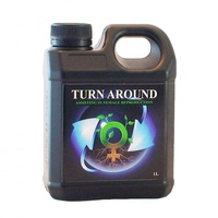 Professor's Turn Around 1L
