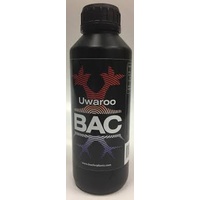 BAC Uwaroo 500ml - Root stimulant and protector type product