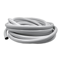 Potami White Hose 13mm 10m roll