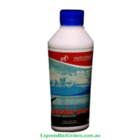 NF Bud Burst 1ltr - Alaska Pure