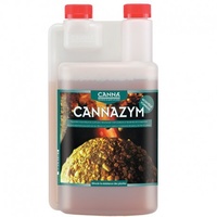 Cannazym 1L enzymes to clean root system