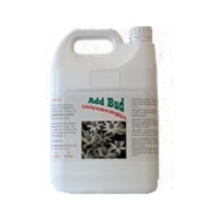 Addbud Flowering Additive 5ltr