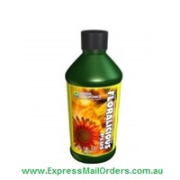 floralicious plus 120ml stimulant concentrate GH General Hydroponics