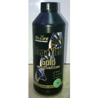 Nulife MegaYield Gold 1L