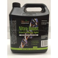 Nulife Nitroboost 4L