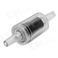 Airline Check Valve TWIN PACK - protects airpump from syphoning water
