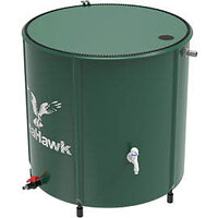 Aqua tank - flexible tank 1000L - easy to store and to send