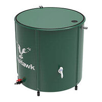 Aqua tank - flexible tank 750L - easy to store and to send