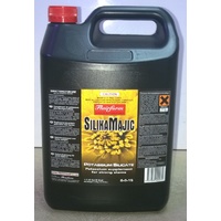 SilikaMagic 5ltr silica additive