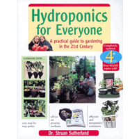Hydroponics for Everyone Book