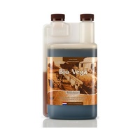 Bio Vega 250ml Canna - 100% certified Organic Nutrients for Soil and Hydroponics