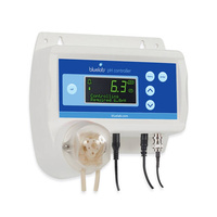 Bluelab PH Controller - Basic model doses acid or alkali - no connection to computer