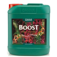Canna Boost 5Ltr Accelerator -amazing flowering accelerator