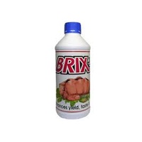 Brix+ 1lt flowering additive - last week foliar + post harvest