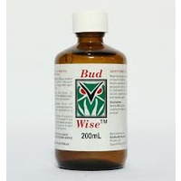 Budwise 200ml female hormone