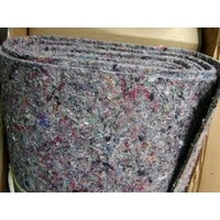 capillary mat roll