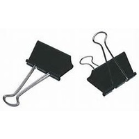 Celco 50mm Fold Back Bulldog Clips for hanging PS2 fluro lamps