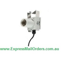Lampholder for Adjustawings Defender shade
