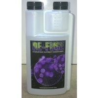 DeFuse 1L - used when bud rot or mildew or fungus
