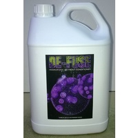 DeFuse 5L - used when bud rot or mildew or fungus