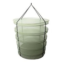 Drying rack - 90cm round 6 levels - Seahawk