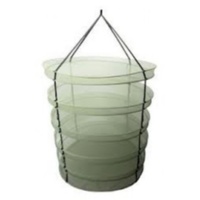 Drying rack - 76cm round 6 levels - Seahawk