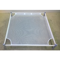 Drying rack - 70cm square single level stackable modular - Seahawk