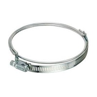 ducting clamp to suit 100mm ducting EACH