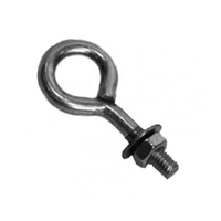 eye bolt 25mm x 6mm - Jupiter 2 replacement part - for single light mounting