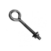 eye bolt 50mm x 6mm - Jupiter 2 replacement part - for push rod and crossbar mounting