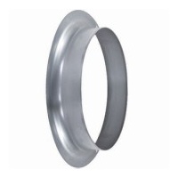 can fan collar only 150mm