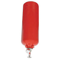 Flame Defender 2kg - automatic fire extinguisher - 1.2m coverage