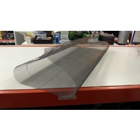 fly screen mesh sleeves - 600 x 300mm single