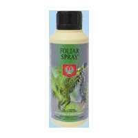 Foliar spray 250ml H+G concentrate