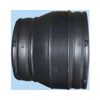 fan ducting reducer 300-250mm