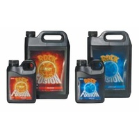 Rock Fusion Bloom 5L single part nutrient