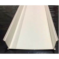 155 x 70 Channel Gully base only per meter
