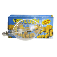 1000W Growlush Metal Halide Lamp MH / U