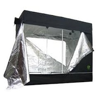Growlab 120L 120 L Growroom Tent 240x120x200